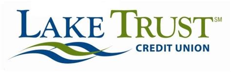 The blonde (straight hair) account service representative was very perfunctory and unhelpful. . Lake trust credit union near me